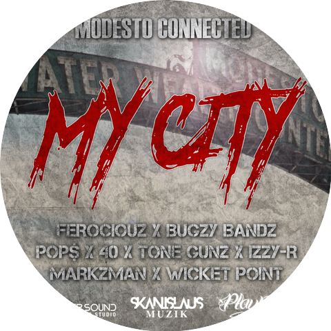 Modesto Connected