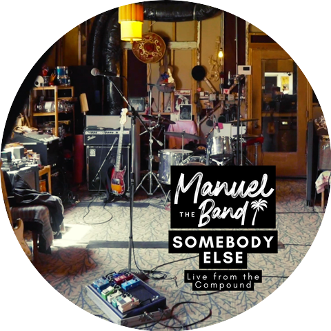 Manuel the Band
