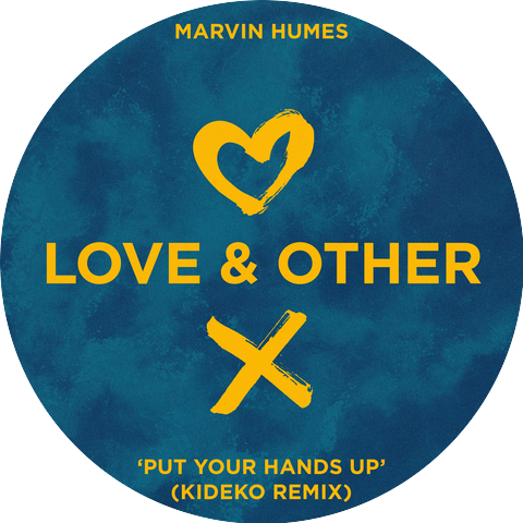Marvin Humes