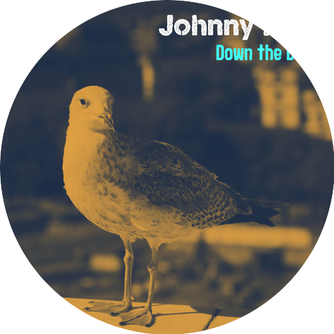 Johnny Fuse