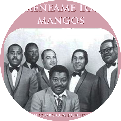 El Gran Combo con Joseito Mateo