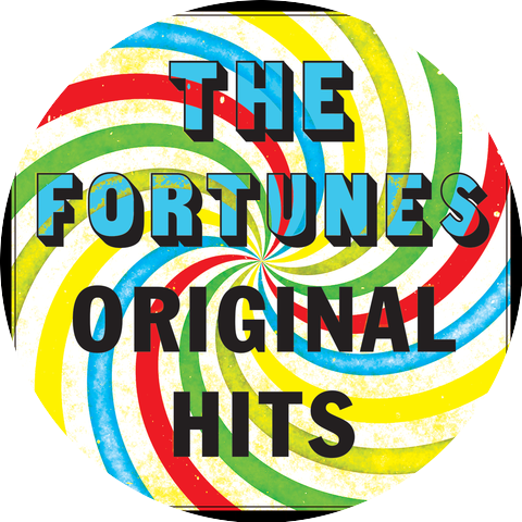 The Fortunes & The Cliftones