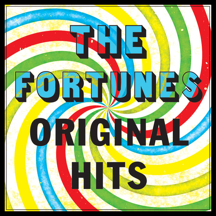 The Fortunes & The Cliftones