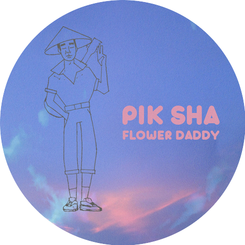 PIK SHA
