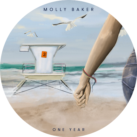Molly Baker