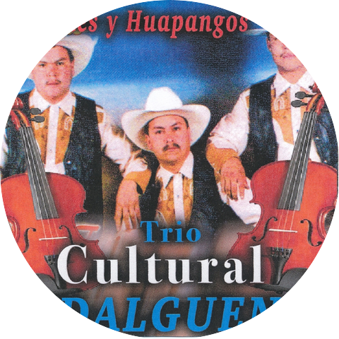 Trio Cultural Hidalgeunse