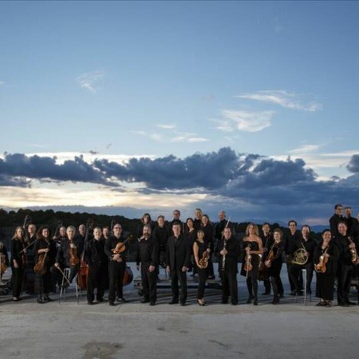 Santa Fe Opera Orchestra