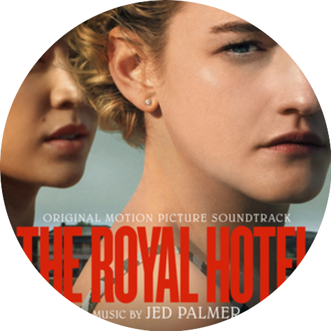Jed Palmer