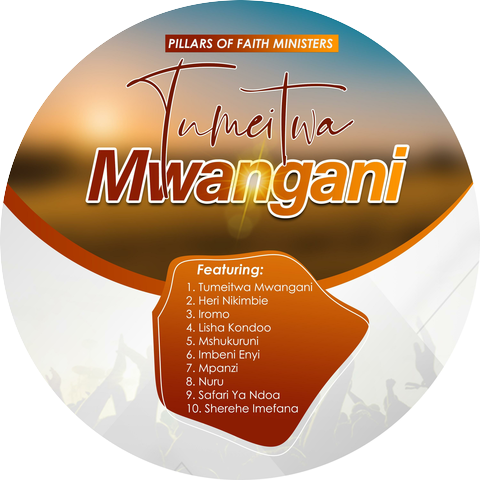 Pillars of Faith Ministers