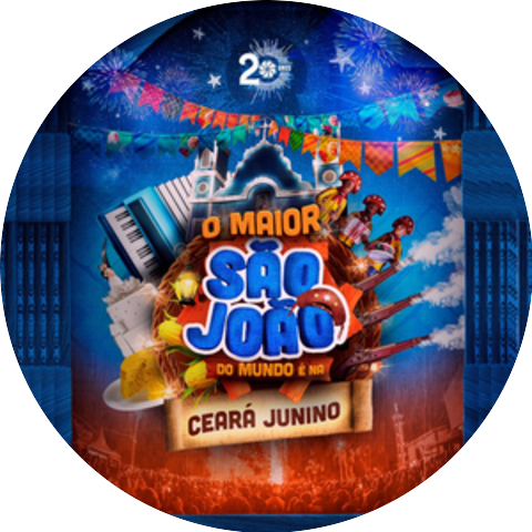 Ceara Junino
