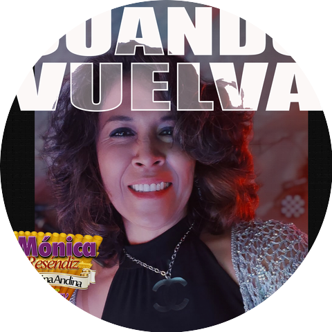 Monica Resendiz La Reina Andina
