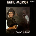 Katie Jackson