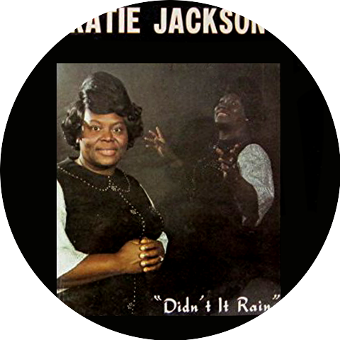 Katie Jackson