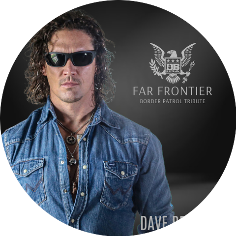 Dave Bray USA