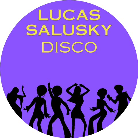 Lucas Salusky