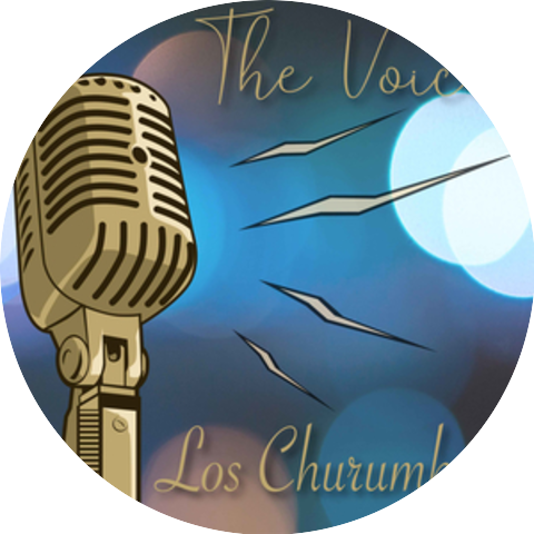 Los Churumbeles