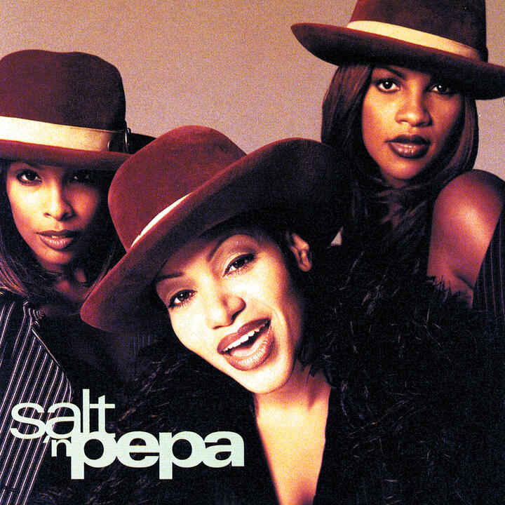 Salt-N-Pepa & Sheryl Crow