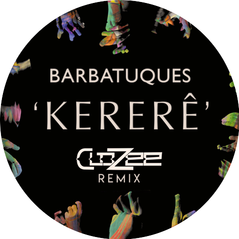 Barbatuques & CloZee & CloZee