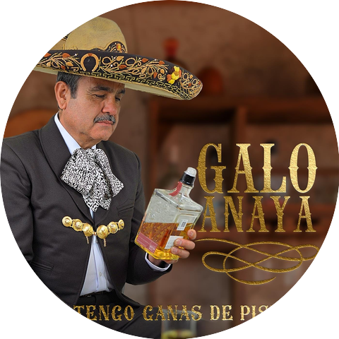 Galo Anaya