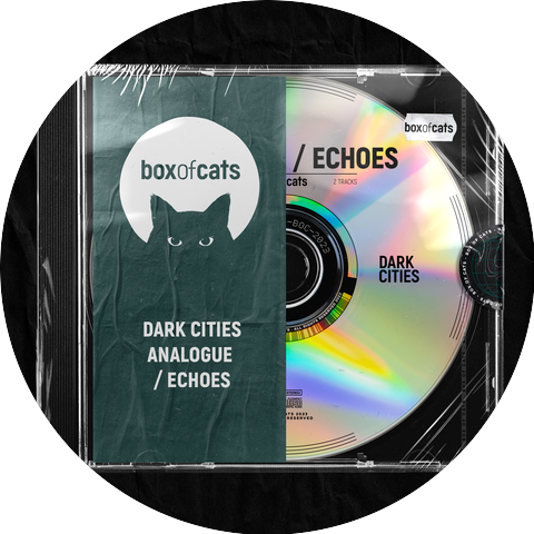 Dark Cities