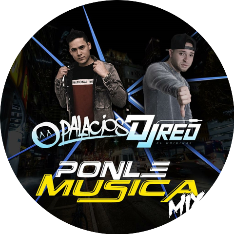 DJ Palacios & DjRedElOriginal