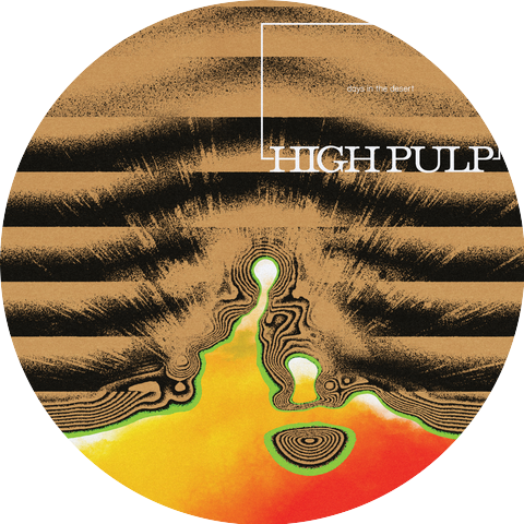 High Pulp
