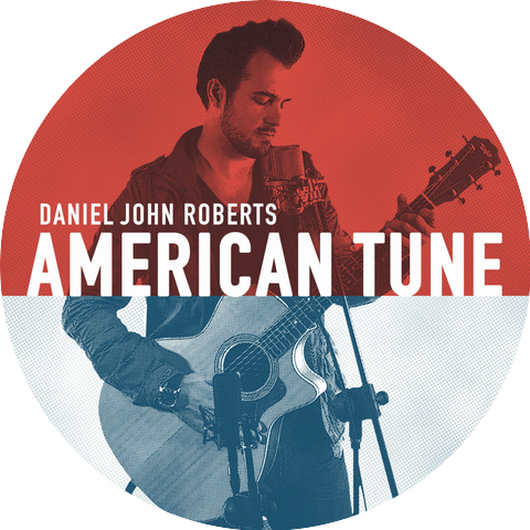 Daniel John Roberts