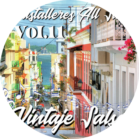 Trastalleres All Star