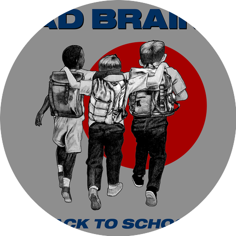 Dad Brains