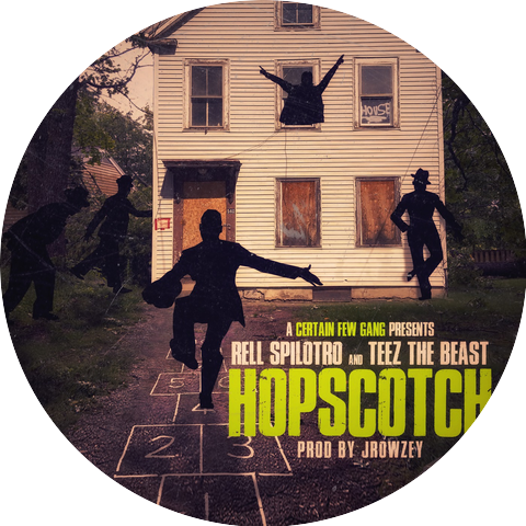 Rell Spilotro & Teez The Beast