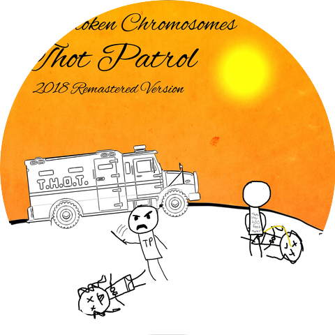 The Broken Chromosomes