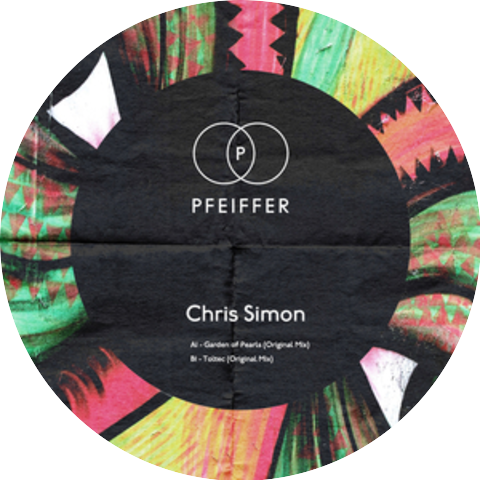 Chris Simon