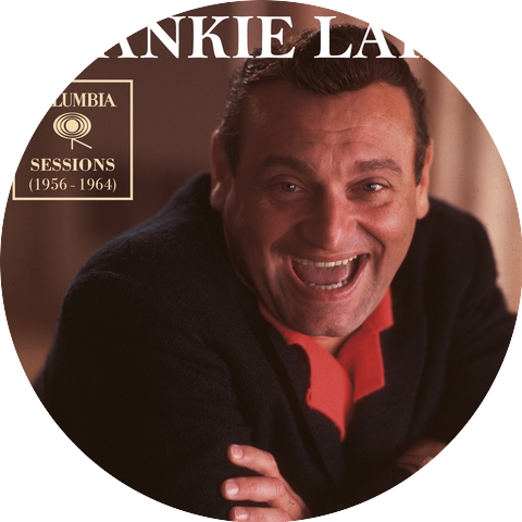 Frankie Laine with Roy Carter Orchestra