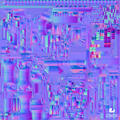 March (ARG)