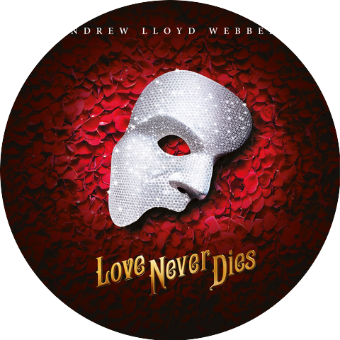 'Love Never Dies' 2018 US Studio Cast