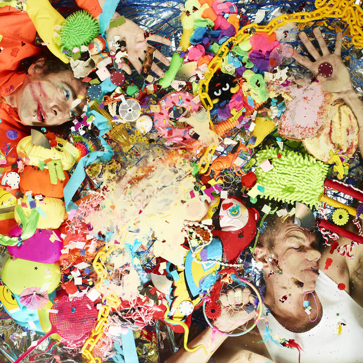 The Presets & Alison Wonderland