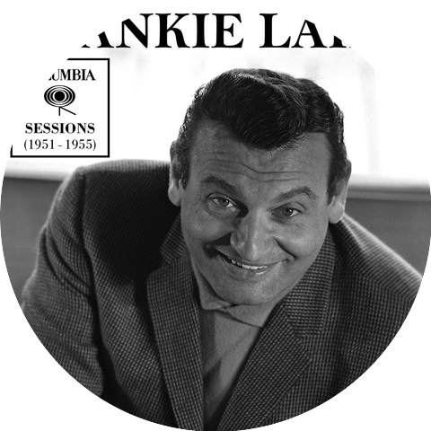 Frankie Laine & Jimmy Boyd with Paul Weston & His Orchestra and The Norman Luboff Choir