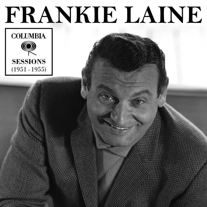 Frankie Laine & Jimmy Boyd with Paul Weston & His Orchestra and The Norman Luboff Choir