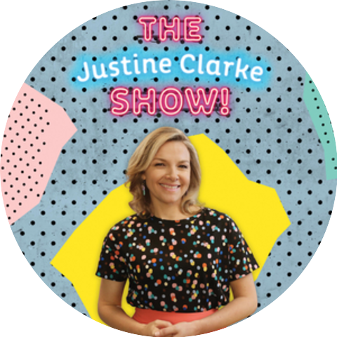 Justine Clarke & Sheridan Harbridge