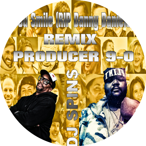 DJ Spin$ & Producer 9-0