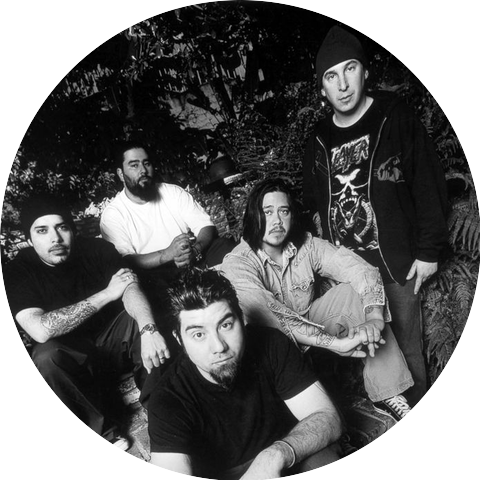 Chino Moreno