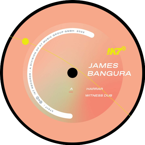 James Bangura