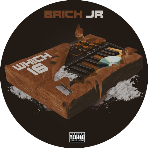 Brick Jr