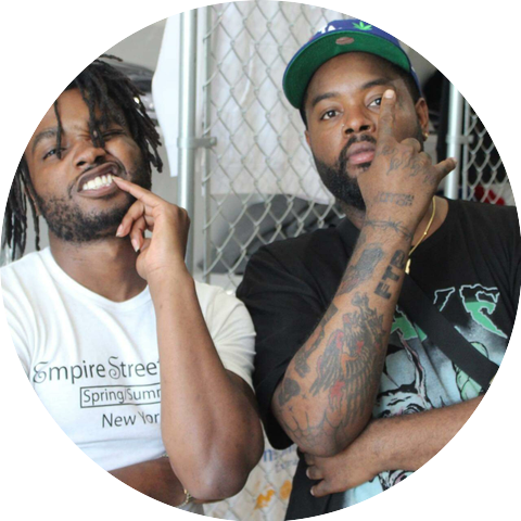 Bigga$tate