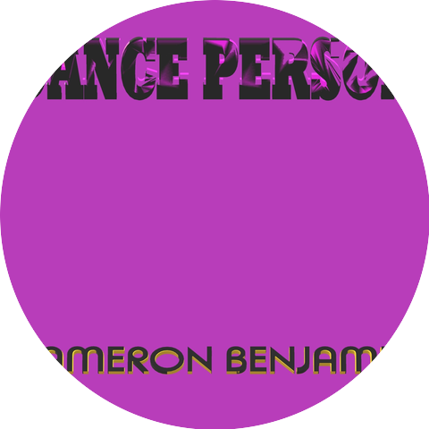 Cameron Benjamin