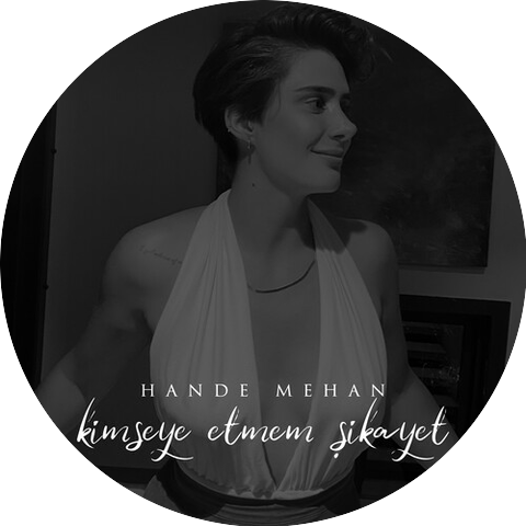 Hande Mehan