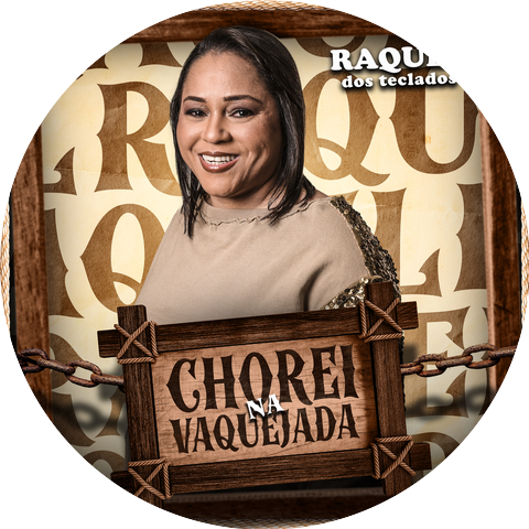 Raquel dos Teclados