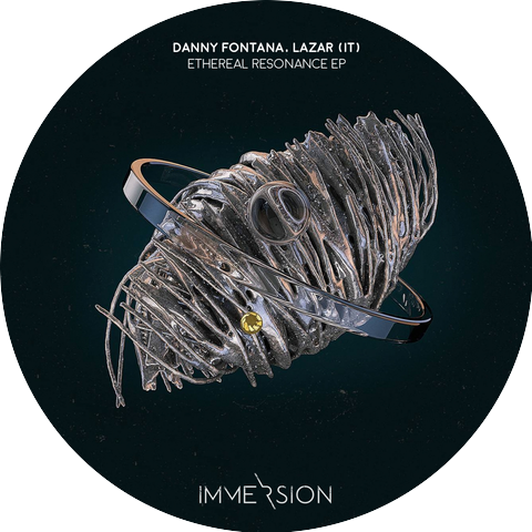 Danny Fontana and Lazar