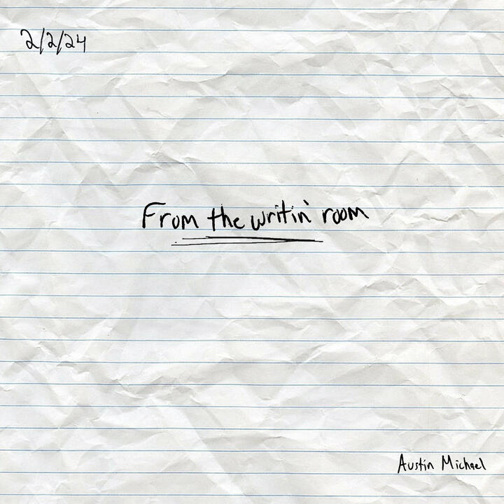 Austin Michael