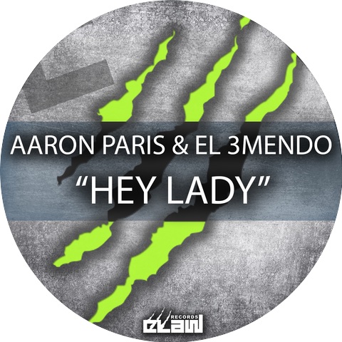 Aaron Paris